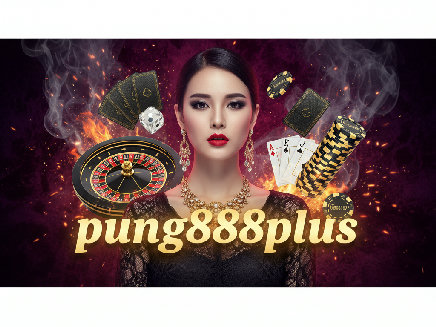 pung888plus สล็อต