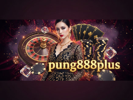 pung888plus slot