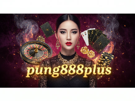 login pung888plus